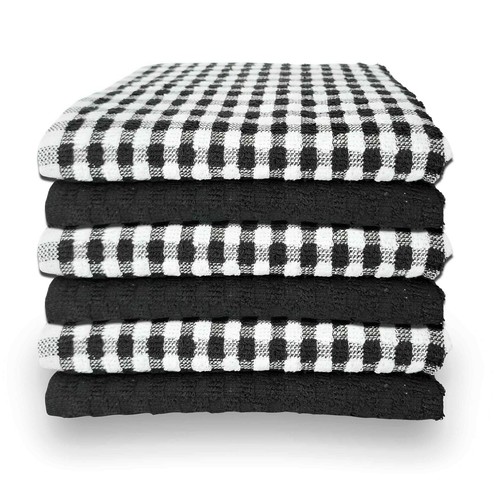 Terry tea towels cotton - towels,