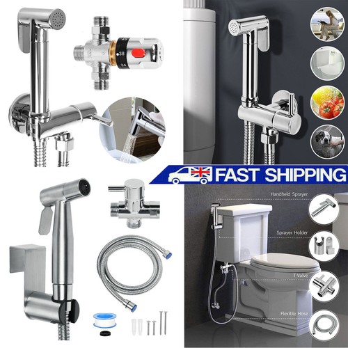 Luxury handheld chrome muslim - handheld,