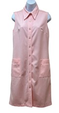 VINTAGE Retro Polyester