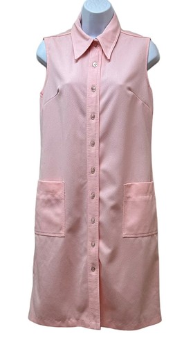 Vintage retro polyester - retro,