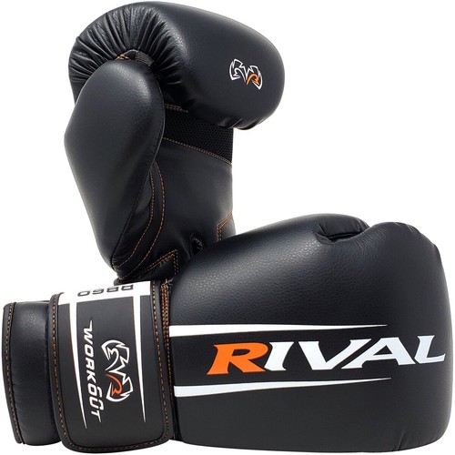 Rival boxing rb60 workout - boxing,