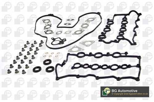 Gasket set cylinder - set, head