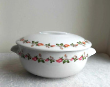 Apilco France Large Serving Dish / Casserole 19.5 cm x 9 cm 2.5 Pint Capacity