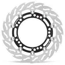 Moto Master Front Floating