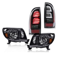 FIT FOR 2005-2011 TOYOTA