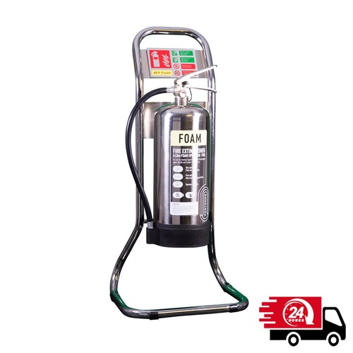 Fire extinguisher single - fire,