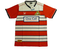  DONCASTER ROVERS FOOTBALL