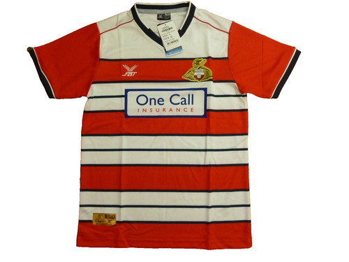 Doncaster rovers football - doncaster,