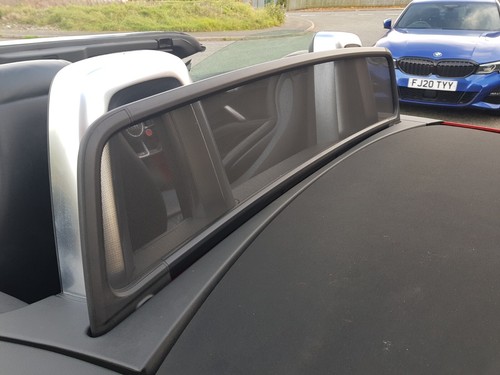 Audi mk3 roadster - tt,