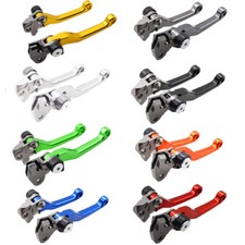 CNC Clutch Brake Pivot Levers