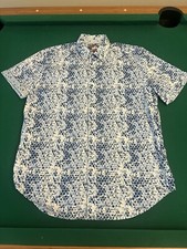 Robert Graham Button Shirt Men