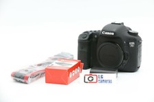 Canon EOS 7D 18.0MP DSLR