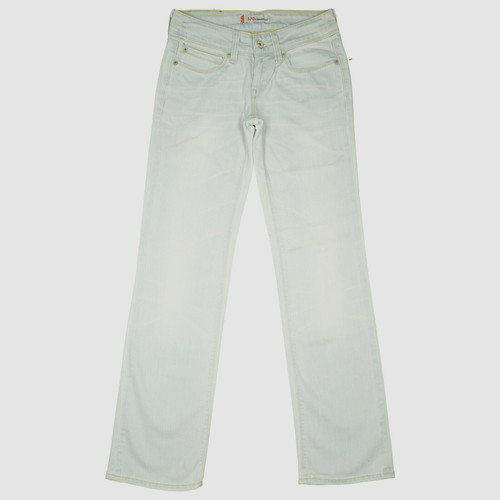 Levis 570 women bootcut - women's,