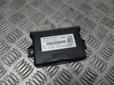 2015 AUDI A6 ULTRA S-LINE C7 2.0TDI AUTO MK4 4DRS ADBLUE CONTROL UNIT REF10639