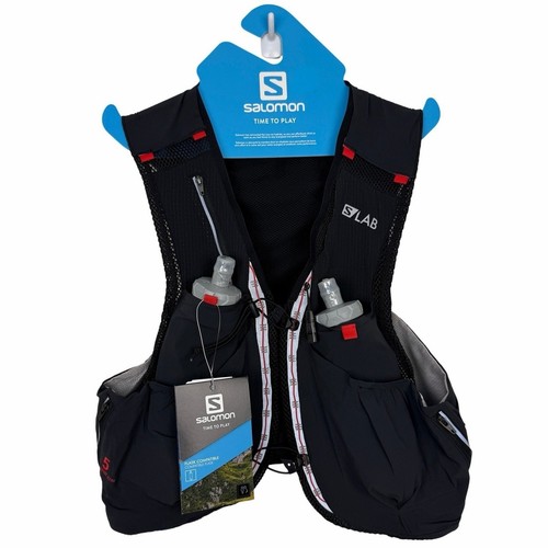 Salomon lab sense ultra - sense,