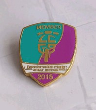 Lambretta Club Member 2016