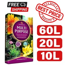 GROWMOOR MULTI PURPOSE SOIL