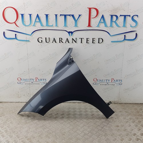 Renault megane front wing - megane, left