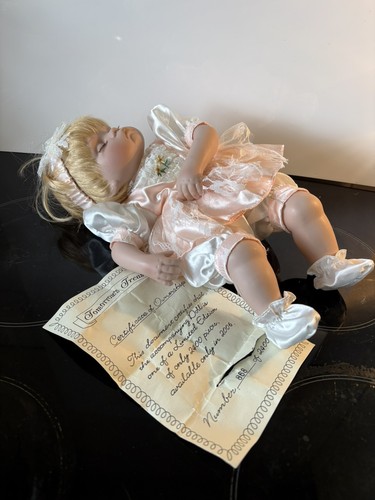 Tomorrow treasures porcelain - tomorrow's,