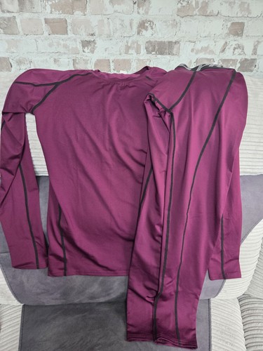 Mens skins top bottoms size - skins,