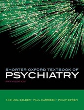 Shorter Oxford Textbook of