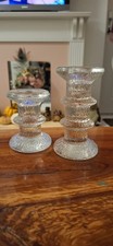 (2) IITTALA FESTIVO