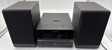 SONY HCD-BX70DBi CD DAB FM AM