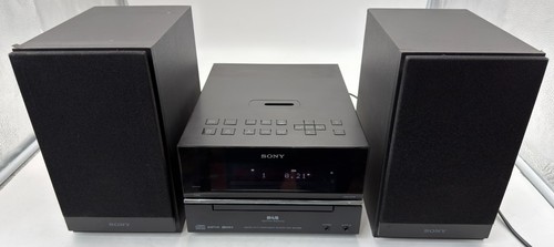 Sony hcd bx70dbi dab - hcd-bx70dbi, am