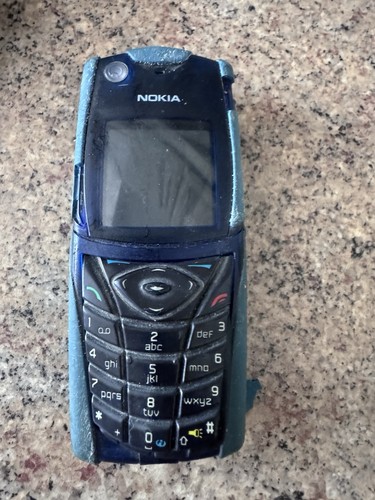 Nokia 5140 mobile phone - mobile,