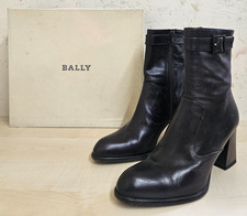 Bally Fireside Ladies Brown