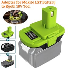 Battery Converter Adapter for