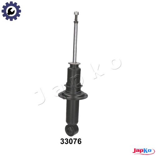 Shock absorber mj33076 - mj33076, for