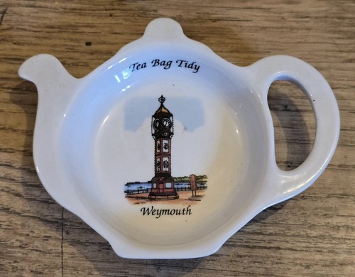 Vintage bone china tea - tea, bag