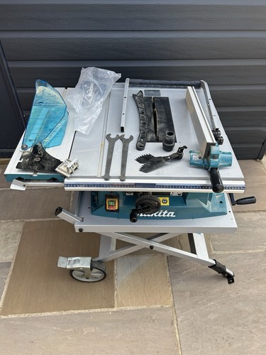 Makita mlt100n table - makita,