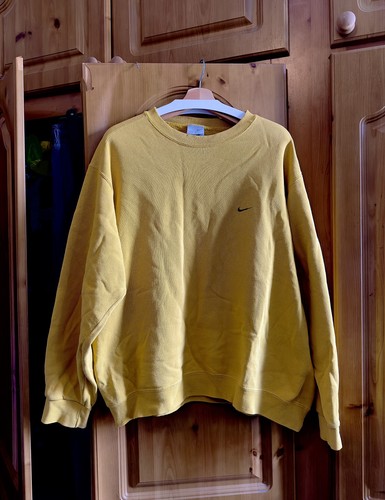 Nike sweatshirt pullover - sweatshirt,