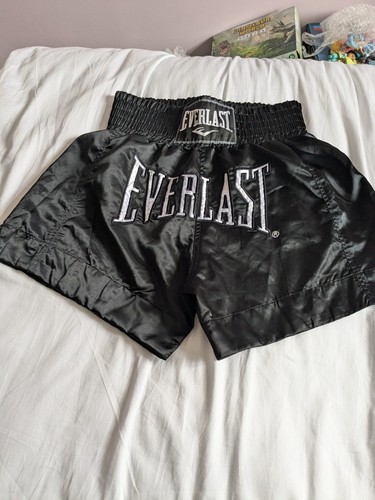 Everlast mens muay - muay, thai