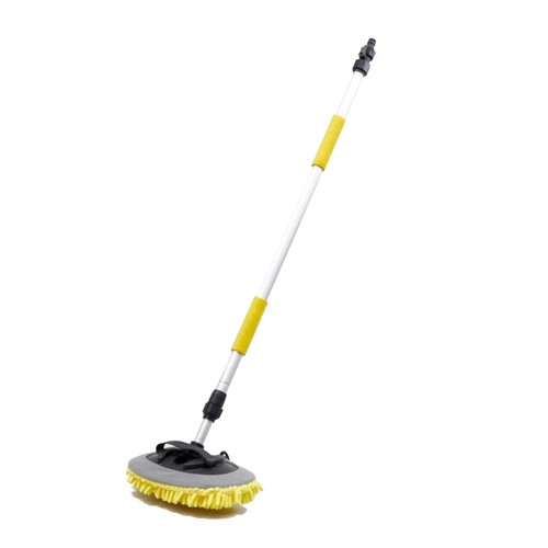 Gear microfibre extendable - hi-gear,
