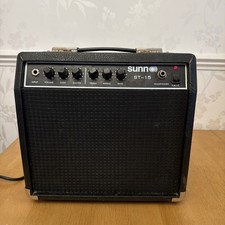 Fender Sunn ST-15 Electric