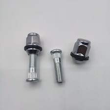 WHEEL NUTS OR LUG STUD FOR