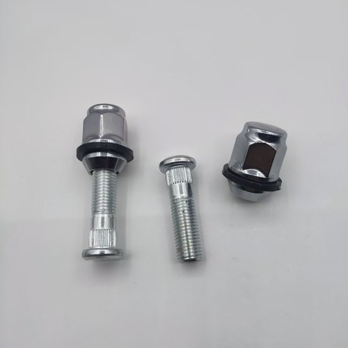 Wheel nuts lug stud for - wheel,
