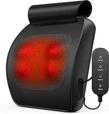 Back Massager, WERTYI Neck and