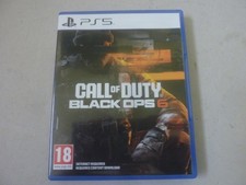 Call of Duty: Black Ops 6 COD