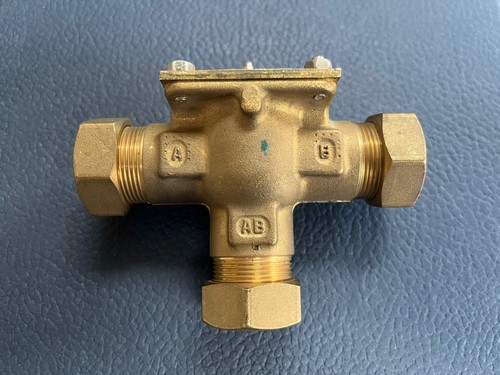 Honeywell genuine port - honeywell,