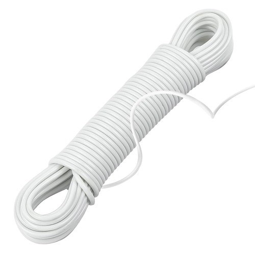 Rotary washing line - washing,