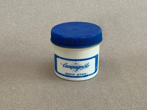 Rare vintage campagnolo - rare,