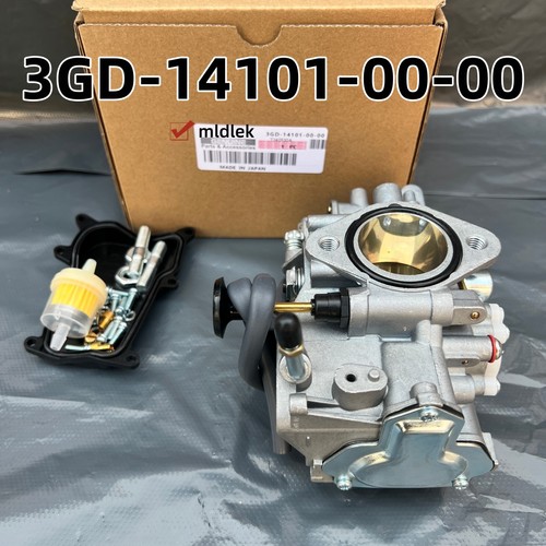 Carburetor for yamaha big - carburetor,