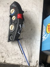 NISSAN MICRA K12(03-10)MK3