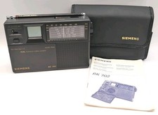 SIEMENS RK 702 PORTABLE