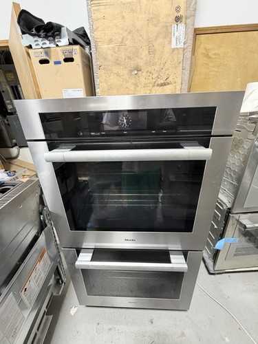 Miele contourline double - miele,