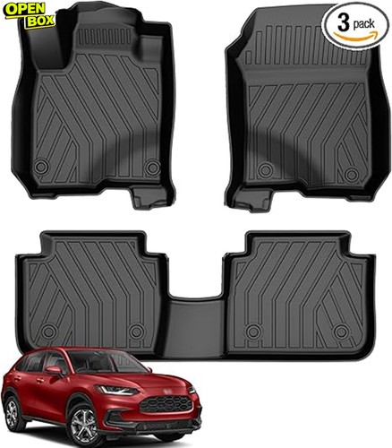 2025 hrv floor - mats, original